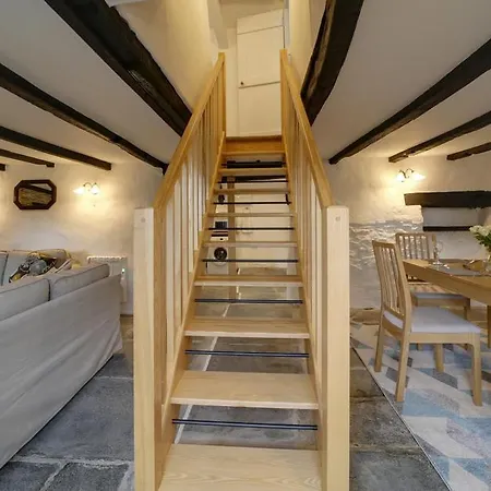 Dane Holiday home *