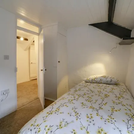 Holiday home Dane Port Isaac