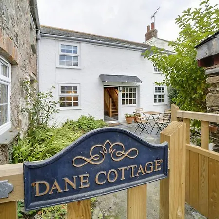 Dane Holiday home *